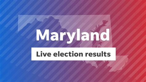 md result today|Maryland Election Results 2022: Live Updates .